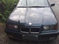 1997 BMW 320i Automatic Green For Sale -1