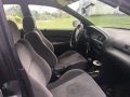 Mazda 323 Rayban 1997 AT Gray For Sale -4