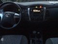 2016 Toyota Innova E Diesel Automatic for sale-5