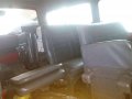 Nissan Urvan Shuttle 1997model Diesel for sale-6