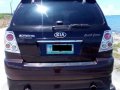 2006 Kia Sorento crdi 4x4 cebu unit for sale-5