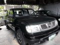 Nissan Frontier 2006 for sale -0