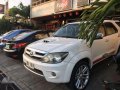 Toyota Fortuner 4x4 2005 for sale-2