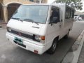 2006 Mitsubishi L300 FB white for sale-6