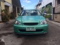 Honda Civic Vti Vtec 1997 model for sale-2