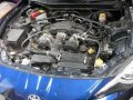 Fresh Toyota 86 Coupe 2013 MT Blue For Sale -6