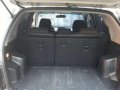 Hyundai Tucson 2007 silver for sale-7