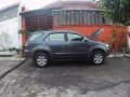 Toyota Fortuner 2011 for sale -4