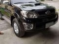 Toyota Hilux G 2011 4x4 model for sale-1