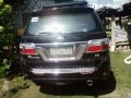 Toyota Fortuner manual 4x2 for sale-1