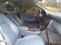 2001 Mercedes Benz C200 Kompressor 45T Kms Local for sale-6
