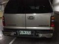 2001 Chevrolet Suburban for sale-2