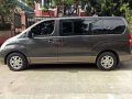 Hyundai Grand Starex VGT 2008 AT Gray For Sale -1