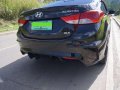 Hyundai Elantra 1.8 gls top of the line for sale-11