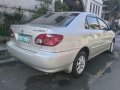 2006 Toyota Altis E for sale-3