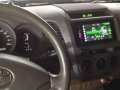 Toyota Hilux G 2011 for sale-4