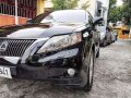 2010 lexus RX350 AT Black SUV For Sale -5