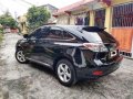 2010 lexus RX350 AT Black SUV For Sale -2