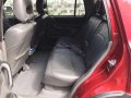 1999 Honda CR-V Matic 4WD Red For Sale -9