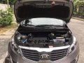 2014 Kia Sportage 2.0L EX AT Gas 4x2 Top of the Line for sale-5