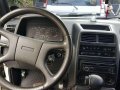 Suzuki Vitara 1996 JLX AT White For Sale -7
