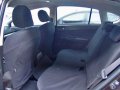 2013 Subaru Xv 2.0 Cvt At for sale-3