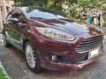 Ford Fiesta 2014 for sale -0