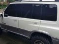 Suzuki Vitara 1996 JLX AT White For Sale -8