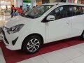 2017 Toyota Wigo is 25K DP for sale-1