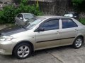 Toyota Vios 1.5g 2004 model top of the line for sale-1