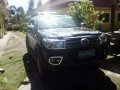 Toyota Fortuner manual 4x2 for sale-0