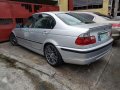 1999 BMW 318 i silver for sale-8