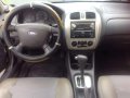 2001 Ford Lynx Ghia - Automatic "Top Of The Line" for sale-7