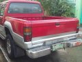 Mitsubishi Strada L200 4x4 pick up 96 for sale-3