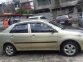 Toyota Vios 1.5g 2004 model top of the line for sale-0