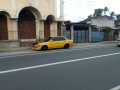 Toyota Corolla Smallbody GL MT Yellow For Sale -1