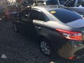 Toyota Vios 2015 1.3E Automatic Gray For Sale -0