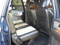2009 Ford Expedition EL AT Blue SUV For Sale -7