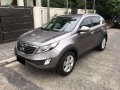 2014 Kia Sportage 2.0L EX AT Gas 4x2 Top of the Line for sale-7