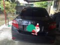 Toyota Vios 2015 1.3E Automatic Gray For Sale -6