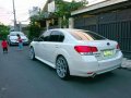 2010 Subaru Legacy GT Turbo 250hp for sale-6