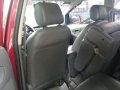 For sale red Toyota Innova-5