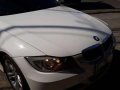 BMW series 320i white for sale-3