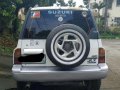 Suzuki Vitara 1996 JLX AT White For Sale -1