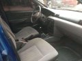 Nissan Sentra series 3 ex saloon 1995 model for sale-7