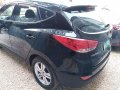 For sale 2011 Hyundai Tucson Automatic-3