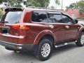 2012 Mitsubishi Montero Gls V 4x2 For Sale -5