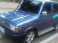 Toyota Tamaraw fx GL 1998 for sale-10