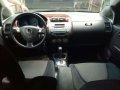 Honda Fit GD i-VTEC 2013 AT Blue HB For Sale -8