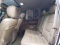 Toyota Landcruiser LC100 VXR 4X4 White For Sale -4